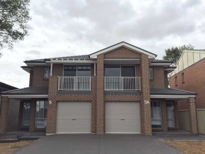 5 Avisford Street, Fairfield NSW 2165