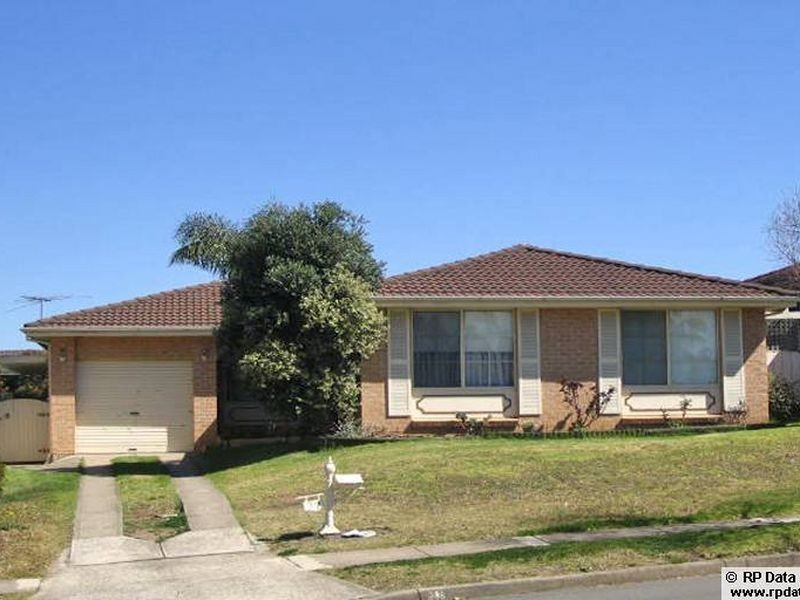 Abbotsbury NSW 2176