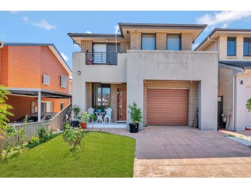 112A Brenan Street, Smithfield NSW 2164