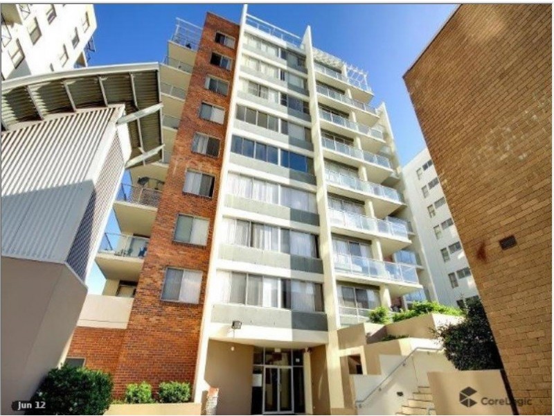 503/13 Spencer Street, Fairfield NSW 2165