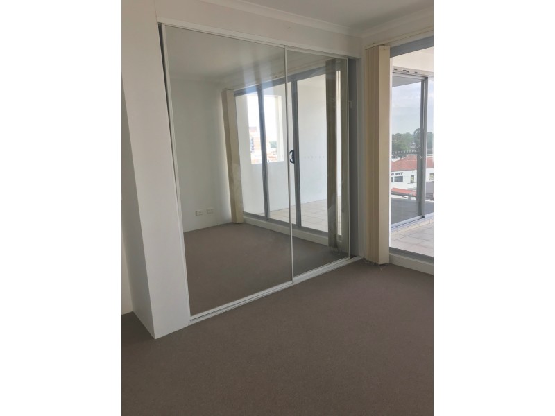 503/13 Spencer Street, Fairfield NSW 2165