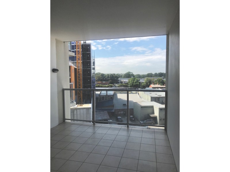 503/13 Spencer Street, Fairfield NSW 2165