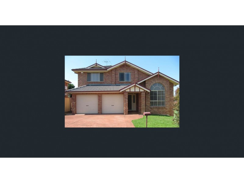 9 Farrell Place, Fairfield West NSW 2165