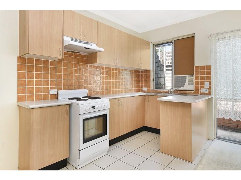 11/1 Waterside Crescent, Carramar NSW 2163