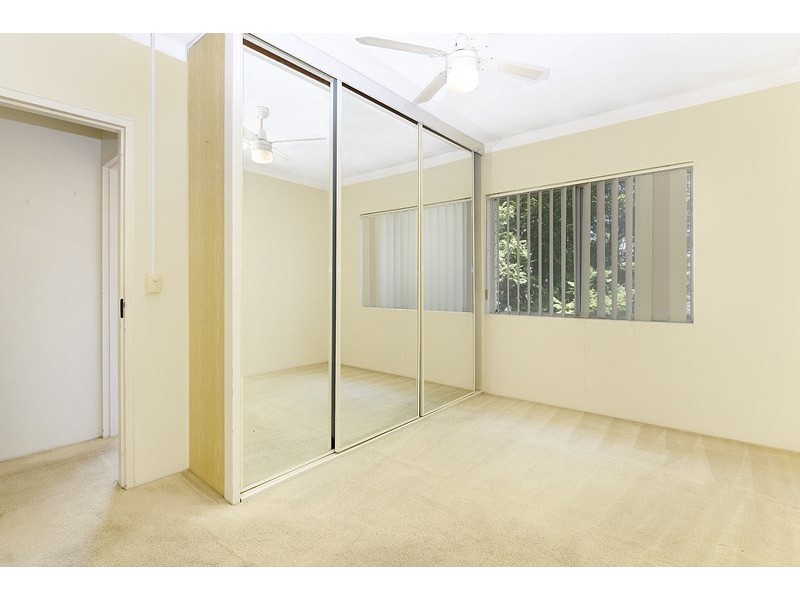 11/1 Waterside Crescent, Carramar NSW 2163