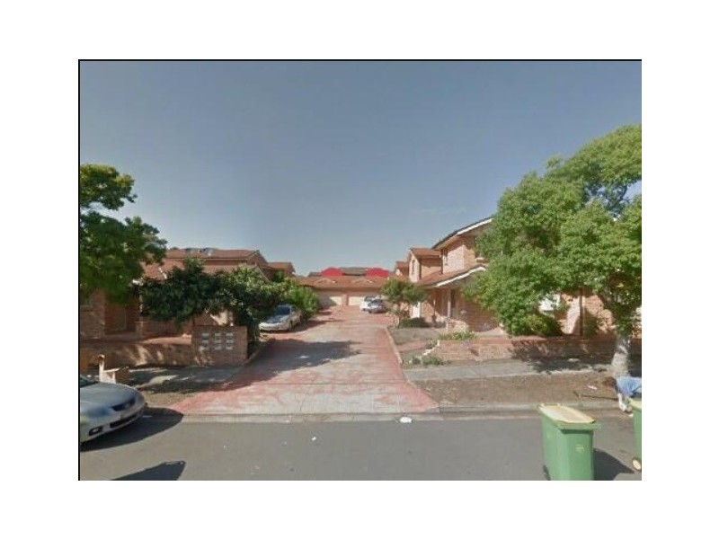 8/45 Railway Parade, Fairfield NSW 2165