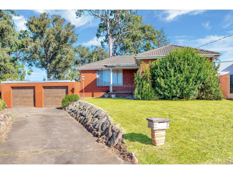 1 Bryant Place, Fairfield West NSW 2165