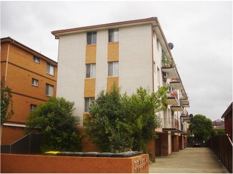 3/62 Hamilton Road, Fairfield NSW 2165