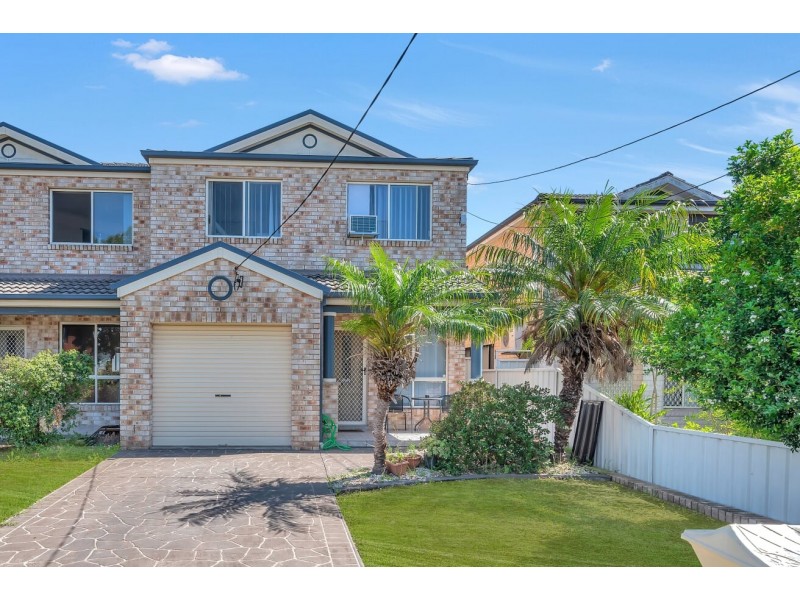 42C Ligar Street, Fairfield Heights NSW 2165