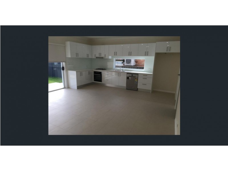 4A Eric Avenue, Bass Hill NSW 2197