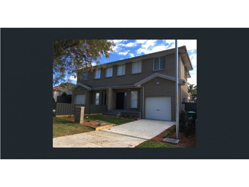 4A Eric Avenue, Bass Hill NSW 2197