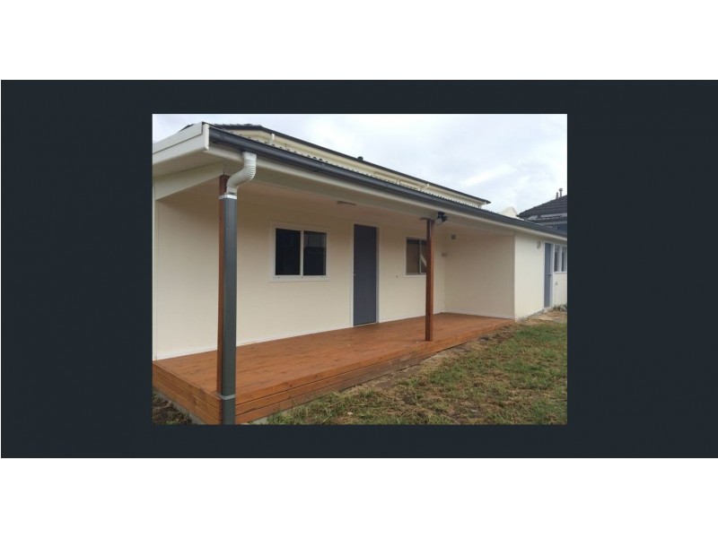 5A Hubert Street, Fairfield NSW 2165