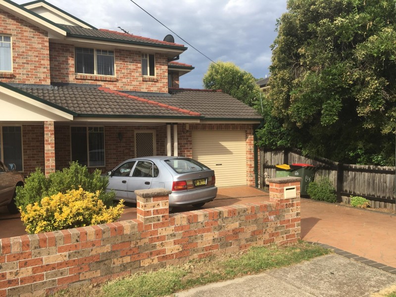 206 Ware Street, Fairfield NSW 2165