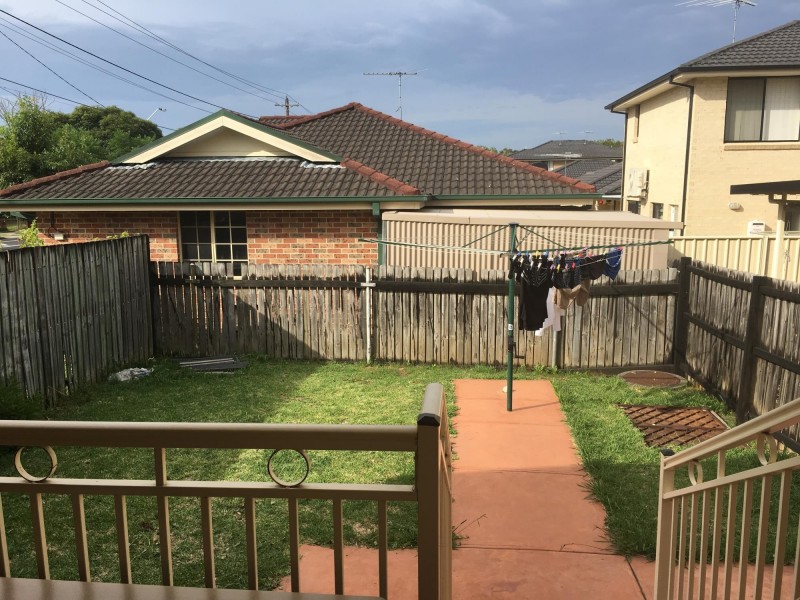 206 Ware Street, Fairfield NSW 2165