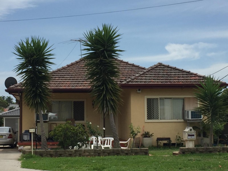 1a Churchill Street, Fairfield Heights NSW 2165