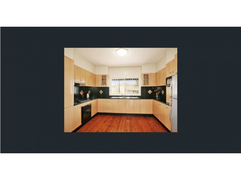 1a Churchill Street, Fairfield Heights NSW 2165