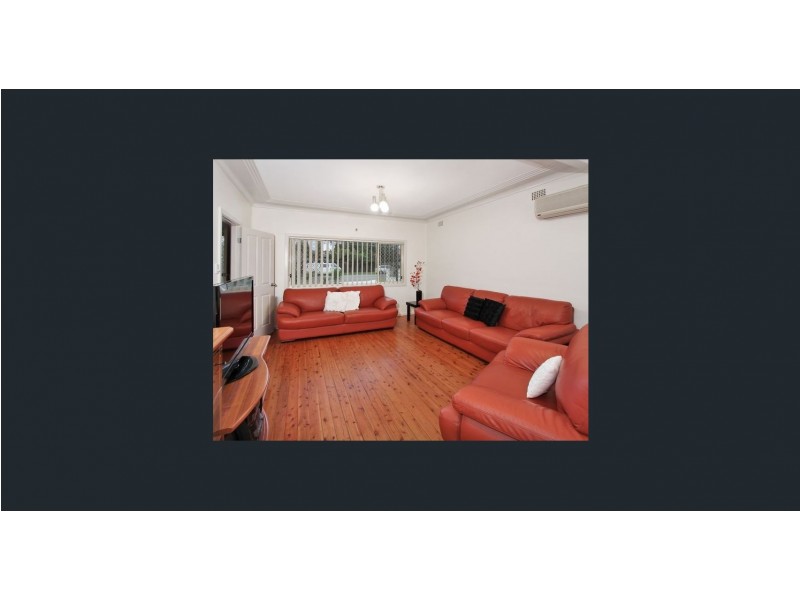 1a Churchill Street, Fairfield Heights NSW 2165