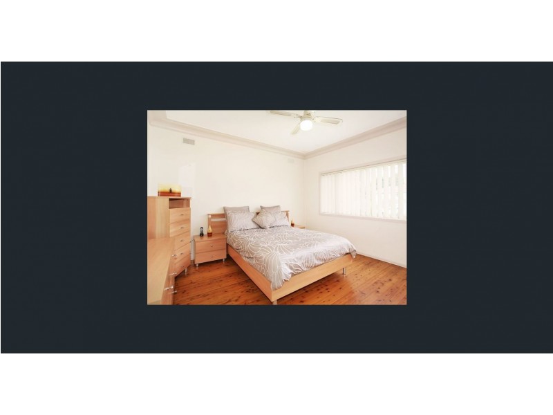 1a Churchill Street, Fairfield Heights NSW 2165