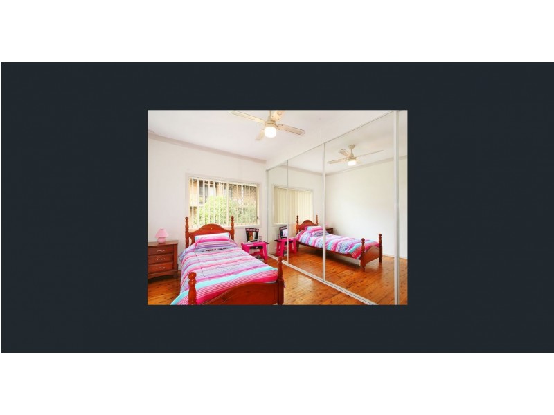 1a Churchill Street, Fairfield Heights NSW 2165