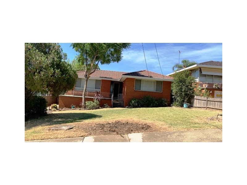 12 Doctor Lawson Place, Eastern Creek NSW 2766