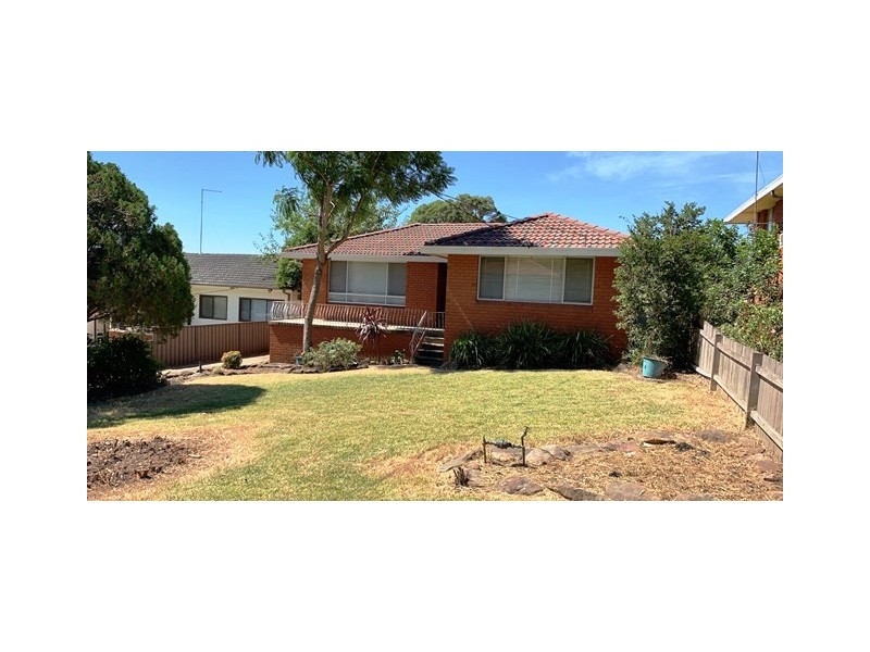 12 Doctor Lawson Place, Eastern Creek NSW 2766