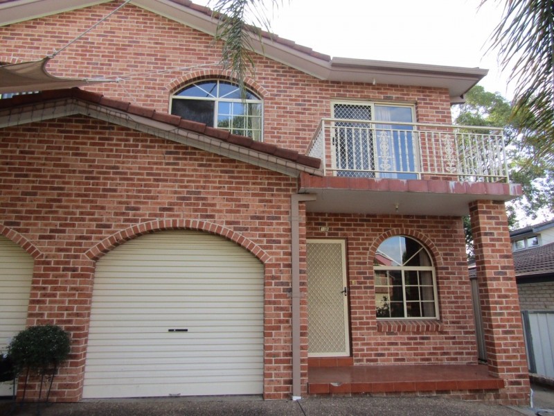 16B Narromine Place, Bonnyrigg NSW 2177