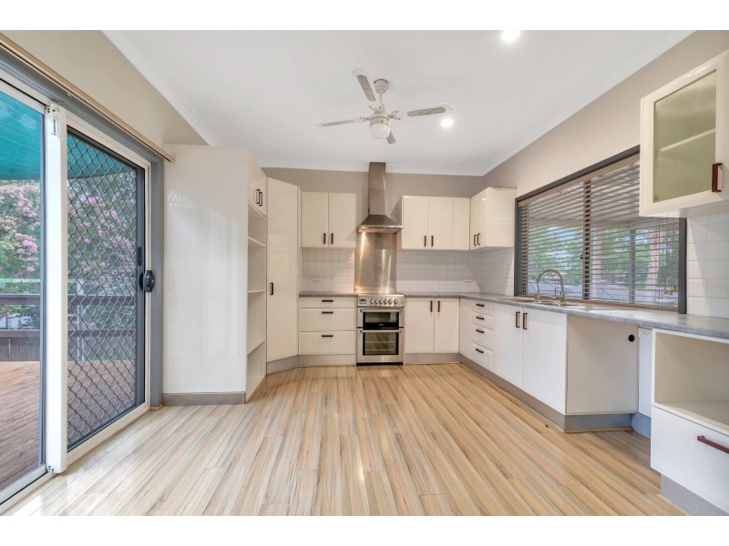 14 Rachel Crescent, Mount Pritchard NSW 2170