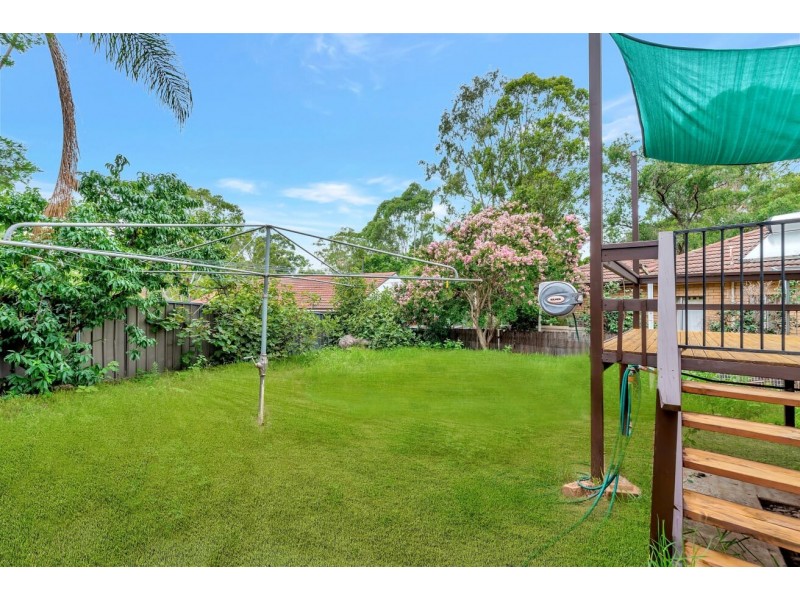14 Rachel Crescent, Mount Pritchard NSW 2170