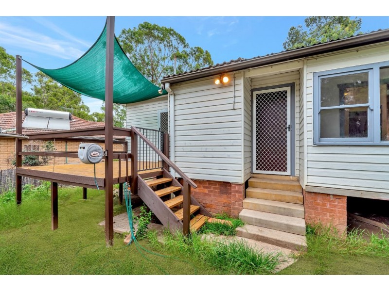 14 Rachel Crescent, Mount Pritchard NSW 2170