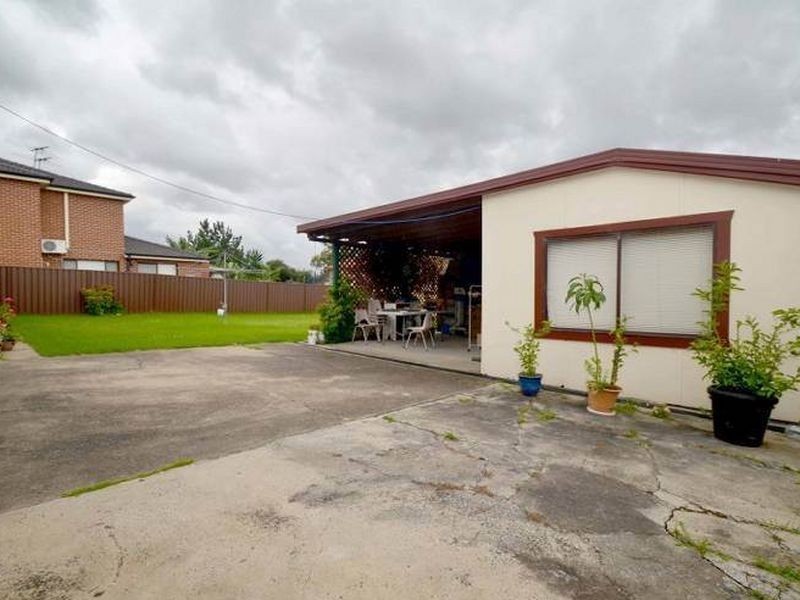 Fairfield Heights NSW 2165