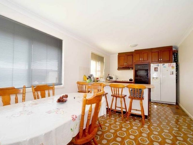 Fairfield Heights NSW 2165