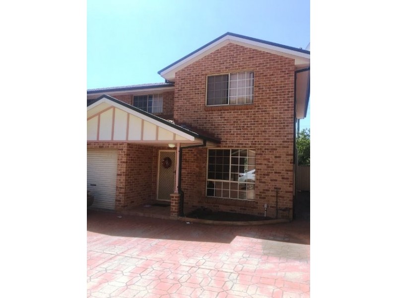 6/45 Railway Parade, Fairfield NSW 2165