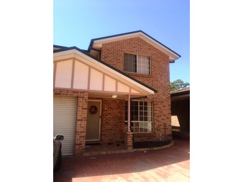 6/45 Railway Parade, Fairfield NSW 2165