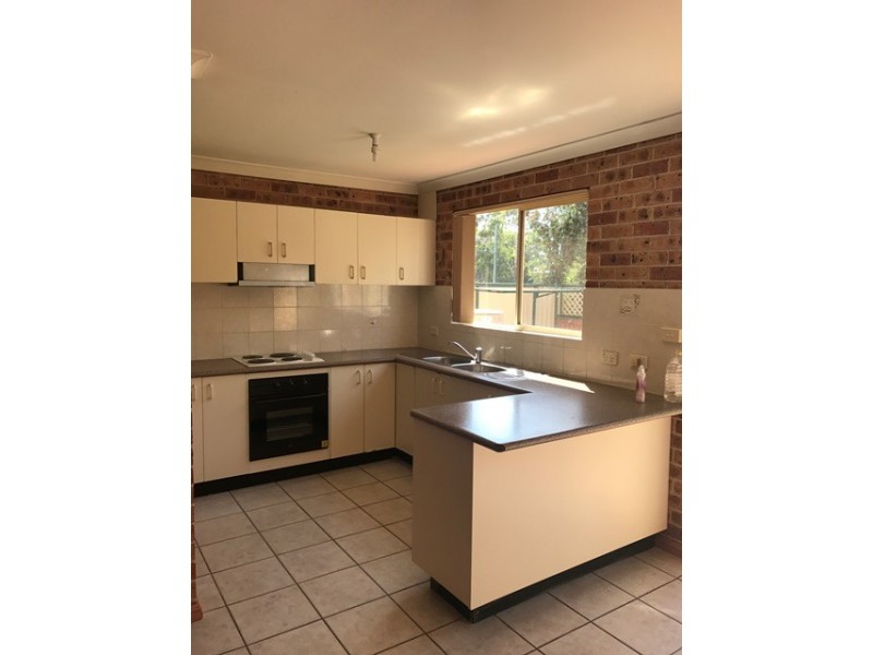 6/45 Railway Parade, Fairfield NSW 2165