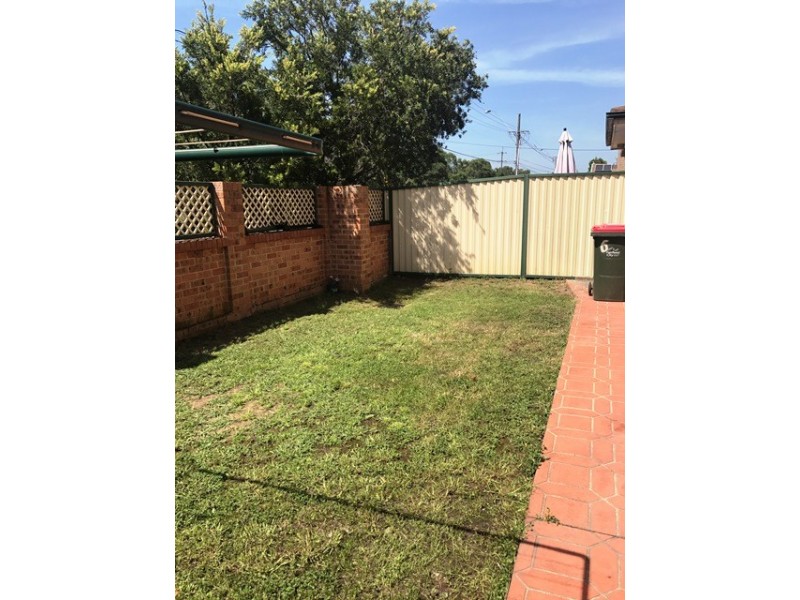 6/45 Railway Parade, Fairfield NSW 2165