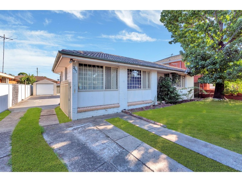 251 Polding Street, Fairfield West NSW 2165