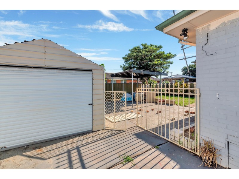 251 Polding Street, Fairfield West NSW 2165