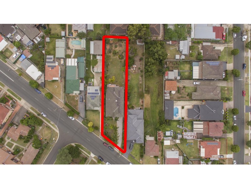 38 Brenan Street, Fairfield NSW 2165