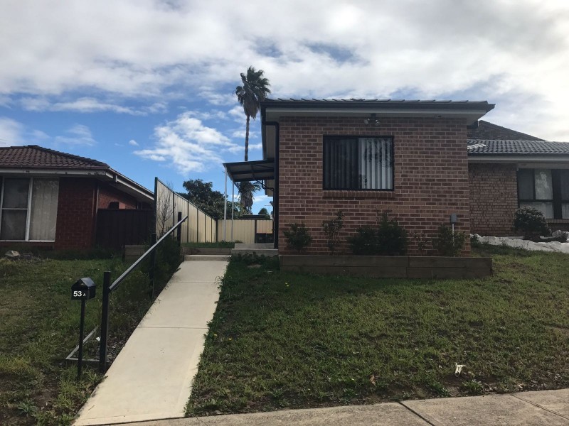 53A Brisbane Road, St Johns Park NSW 2176