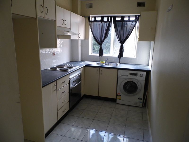 Carramar NSW 2163