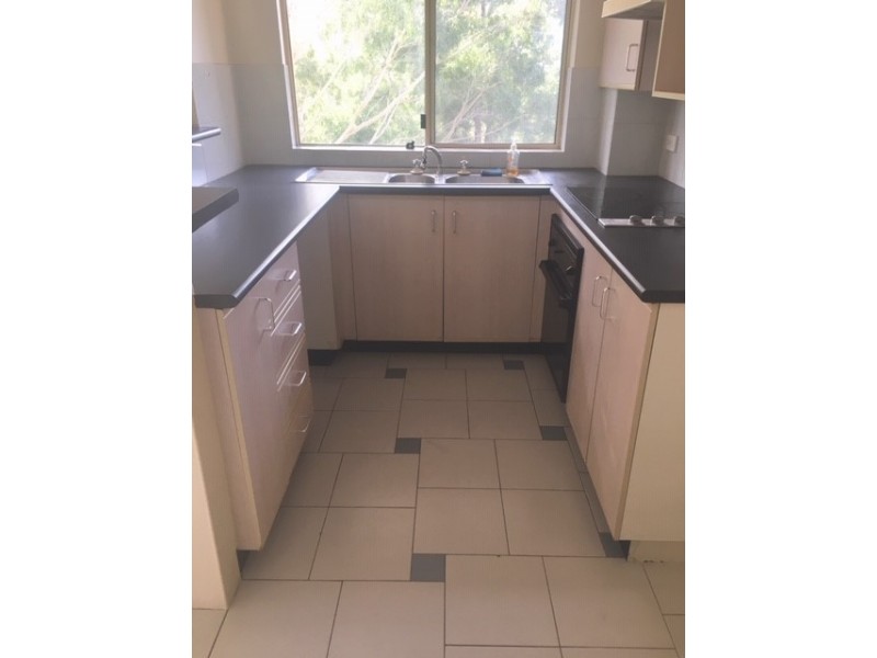 96/4 Riverpark Drive, Liverpool NSW 2170