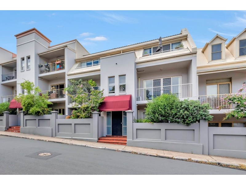 11/140-152 New Canterbury Road, Petersham NSW 2049