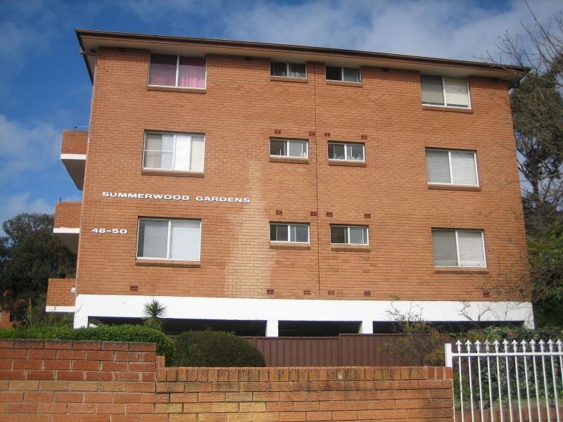 9/48-50 Pevensey Street, Canley Vale NSW 2166