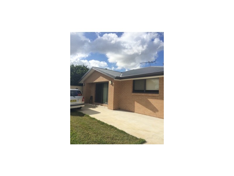 107A Brenan Street, Smithfield NSW 2164