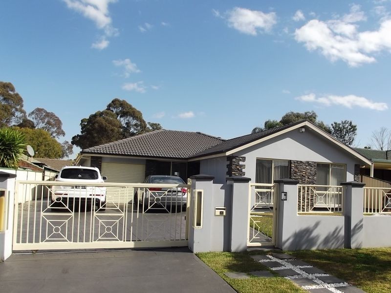 Greenfield Park NSW 2176