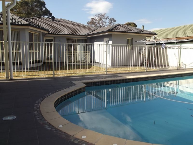 Greenfield Park NSW 2176