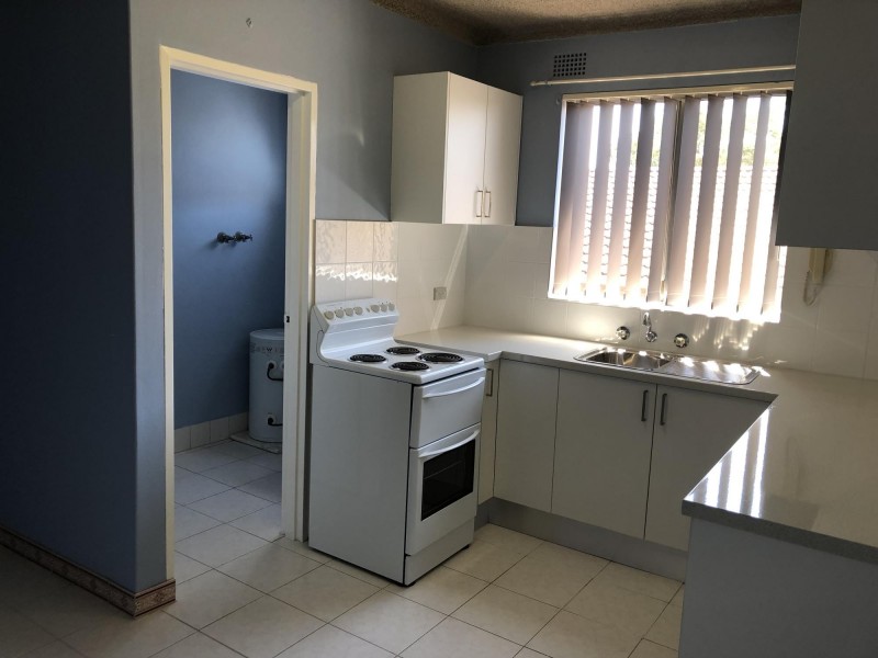 3/62 Hamilton Road, Fairfield NSW 2165