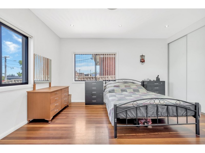 18 Throsby Street, Fairfield Heights NSW 2165