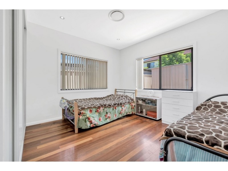 18 Throsby Street, Fairfield Heights NSW 2165