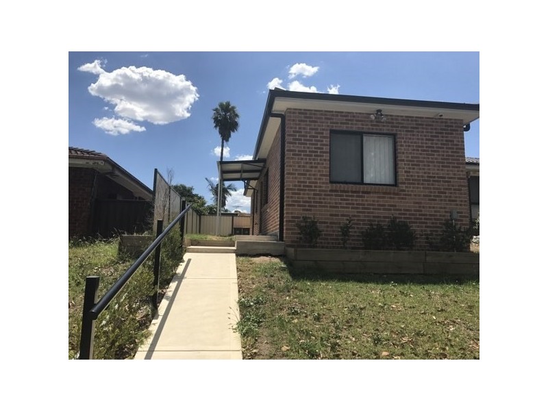 53A Brisbane Road, St Johns Park NSW 2176